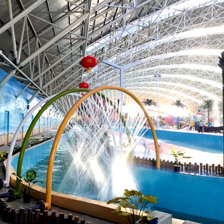 Grotenexploratie Lazy River Adventure Park Alle leeftijden 30 minuten rolstoel Toegankelijk met reddingsvesten