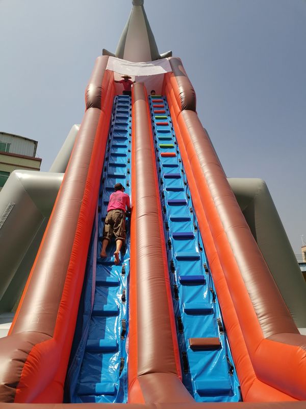 Nieuw ontwerp PVC opblaasbaar water glijbaan ronde buis vlot boot voor waterpark systemen