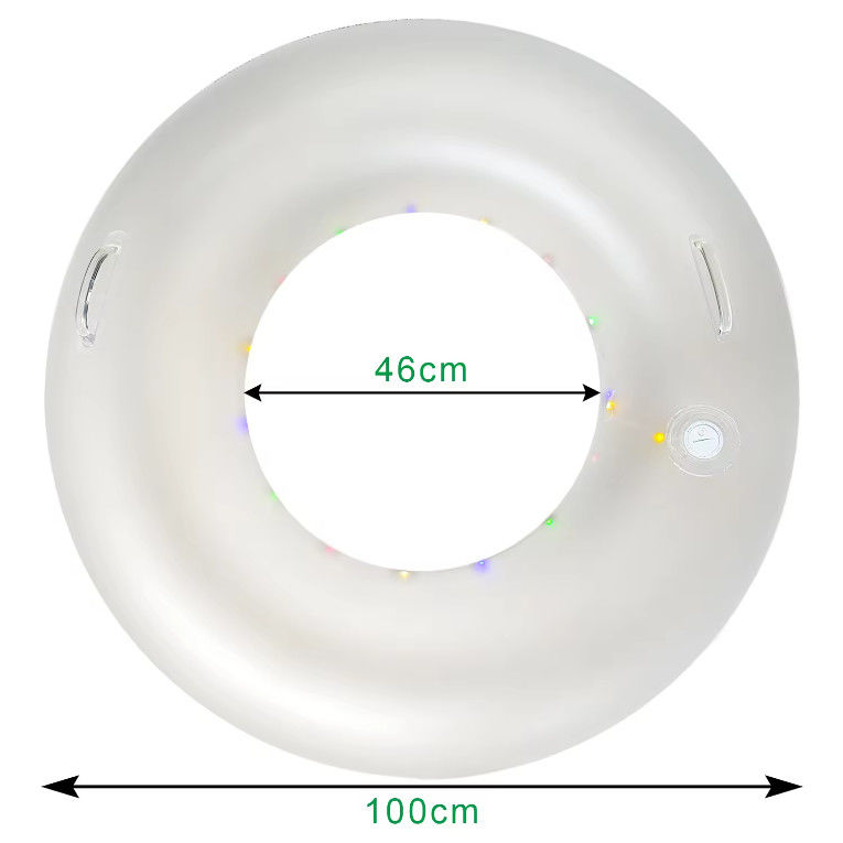 Ervaar het beste van beide werelden met onze leuke en spannende waterpark accessoires
