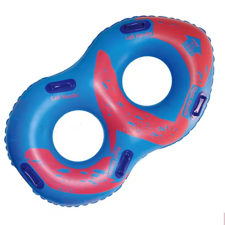 Ervaar het beste van beide werelden met onze leuke en spannende waterpark accessoires