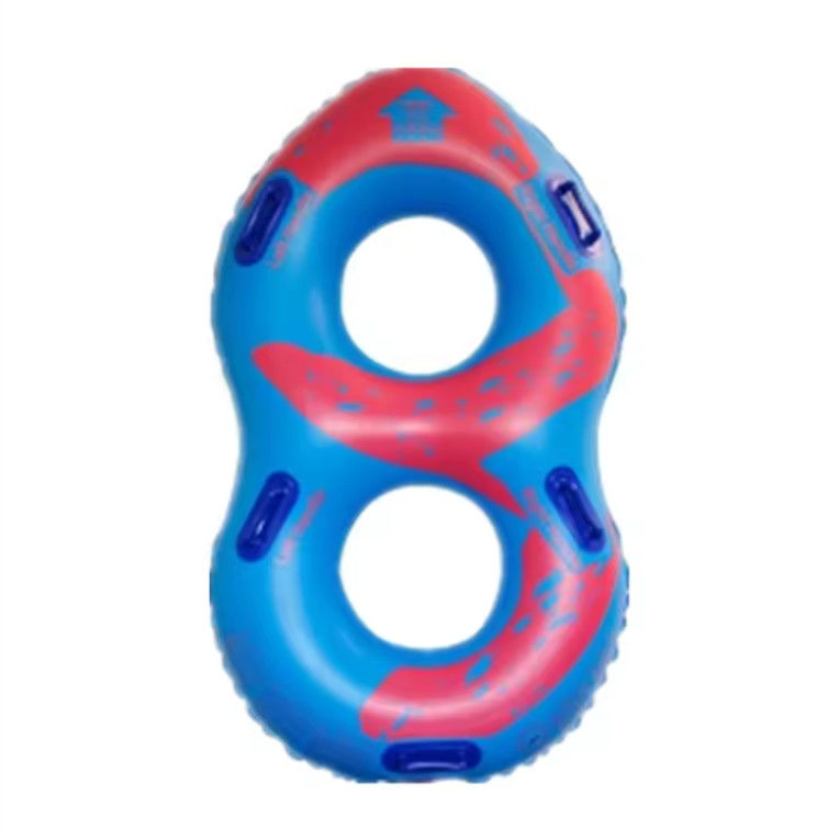 Ervaar het beste van beide werelden met onze leuke en spannende waterpark accessoires